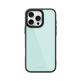 Cyan - Flex iPhone Case