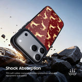 Covert Operations - Flex iPhone Case
