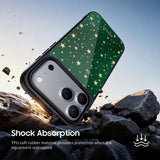 Christmas Eve - Flex iPhone Case