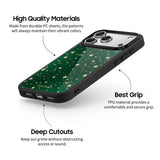 Christmas Eve - Flex iPhone Case
