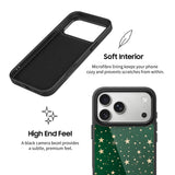 Christmas Eve - Flex iPhone Case