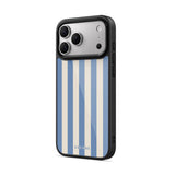 Time Zone - Flex iPhone Case