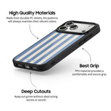 Time Zone - Flex iPhone Case