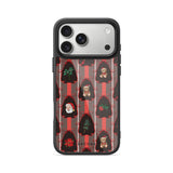Naughty Child - Flex iPhone Case