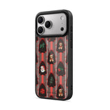 Naughty Child - Flex iPhone Case