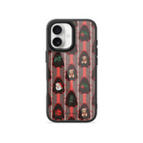 Naughty Child - Flex iPhone Case