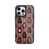 Naughty Child - Flex iPhone Case