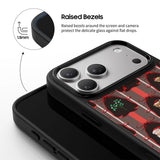 Naughty Child - Flex iPhone Case