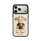 Happy New Year - Flex iPhone Case