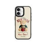 Happy New Year - Flex iPhone Case
