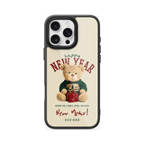 Happy New Year - Flex iPhone Case