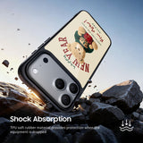 Happy New Year - Flex iPhone Case