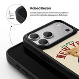 Happy New Year - Flex iPhone Case