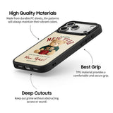 Happy New Year - Flex iPhone Case