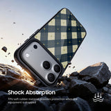 Arctic Elf - Flex iPhone Case