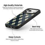 Arctic Elf - Flex iPhone Case