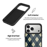 Arctic Elf - Flex iPhone Case