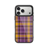Invisible - Flex iPhone Case