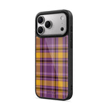 Invisible - Flex iPhone Case