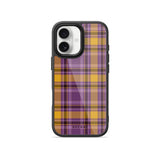Invisible - Flex iPhone Case