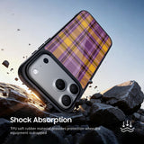 Invisible - Flex iPhone Case