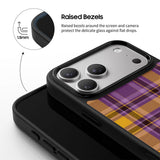 Invisible - Flex iPhone Case