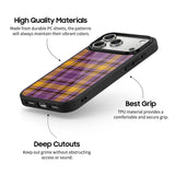 Invisible - Flex iPhone Case