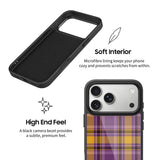 Invisible - Flex iPhone Case