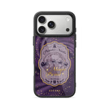 Magic Portal - Flex iPhone Case