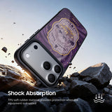 Magic Portal - Flex iPhone Case