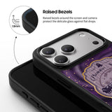 Magic Portal - Flex iPhone Case