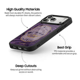 Magic Portal - Flex iPhone Case