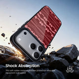 Exquisite Gifts - Flex iPhone Case