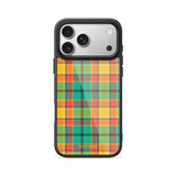 Dawn - Flex iPhone Case