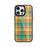 Dawn - Flex iPhone Case