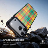 Dawn - Flex iPhone Case