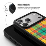 Dawn - Flex iPhone Case