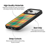 Dawn - Flex iPhone Case