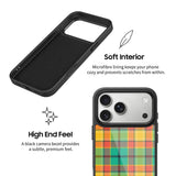 Dawn - Flex iPhone Case