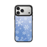 Snowflake - Flex iPhone Case