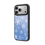 Snowflake - Flex iPhone Case