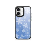Snowflake - Flex iPhone Case
