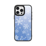 Snowflake - Flex iPhone Case