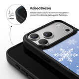 Snowflake - Flex iPhone Case
