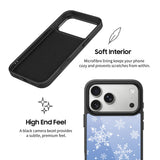 Snowflake - Flex iPhone Case