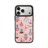 Party - Flex iPhone Case