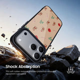 Blessing - Flex iPhone Case