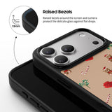 Blessing - Flex iPhone Case