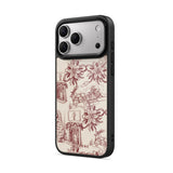 Deliveryman - Flex iPhone Case