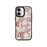 Deliveryman - Flex iPhone Case